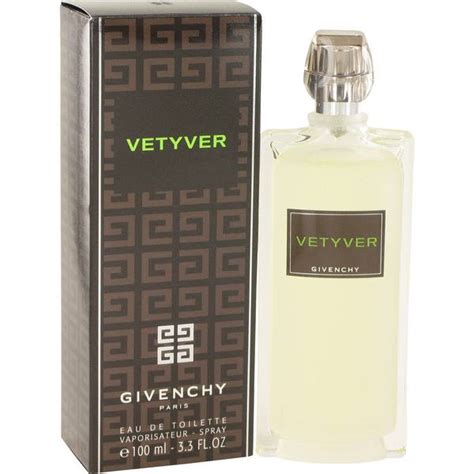 givenchy vetyver fragrantica|best rated Givenchy fragrance.